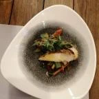 Kata Restaurant Budapest - Étel/ital