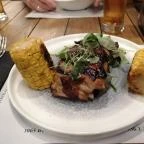 Kata Restaurant Budapest - Étel/ital