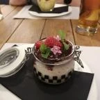 Kata Restaurant Budapest - Étel/ital