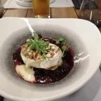 Kata Restaurant Budapest - Étel/ital