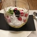 Kata Restaurant Budapest - Étel/ital