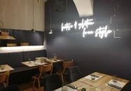 Kata Restaurant Budapest