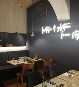 Kata Restaurant