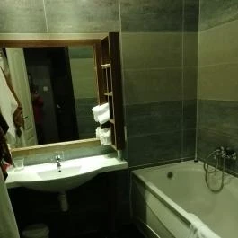 Duna Relax & Event Hotel, Ráckeve - Fürdőszoba