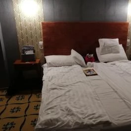 Duna Relax & Event Hotel, Ráckeve - Szobák