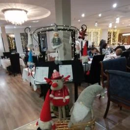 Duna Relax & Event Hotel, Ráckeve - Belső