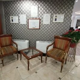 Duna Relax & Event Hotel, Ráckeve - Belső