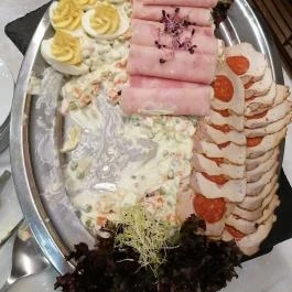 Duna Relax & Event Hotel, Ráckeve - Vendéglátás