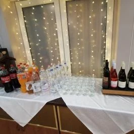 Duna Relax & Event Hotel, Ráckeve - Vendéglátás