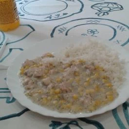 Kék Fazék Ételbár, Budapest - Étel/ital