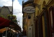 Kék Fazék Ételbár Budapest