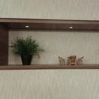 Kelly's Wok Food Budapest - Belső