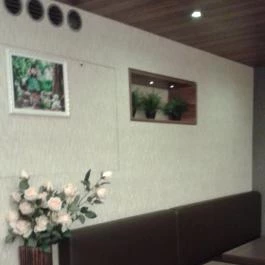 Kelly's Wok Food, Budapest - Belső