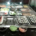 Kelly's Wok Food Budapest - Étel/ital