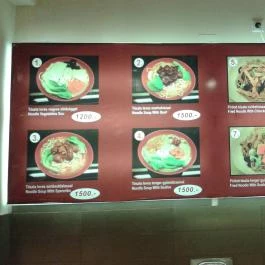 Kelly's Wok Food, Budapest - Étel/ital