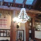 Kemencés Csárda Hajdúszoboszló - Belső