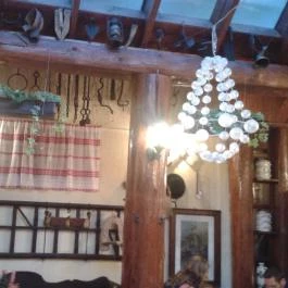 Kemencés Csárda Hajdúszoboszló - Belső