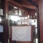 Kemencés Csárda Hajdúszoboszló - Belső