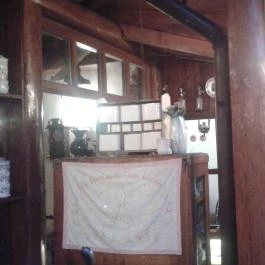 Kemencés Csárda Hajdúszoboszló - Belső