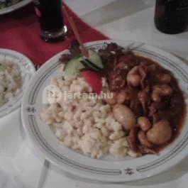 Kemencés Csárda Hajdúszoboszló - Étel/ital