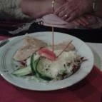 Kemencés Csárda Hajdúszoboszló - Étel/ital