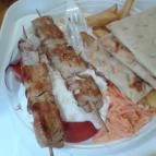 Gyros Kerkyra Görög Ételbár Budapest - Étel/ital
