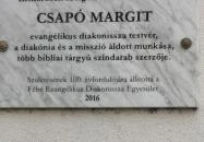 Kiskőrösi Evangélikus Templom Kiskőrös