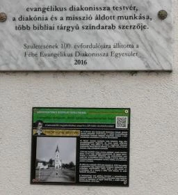 Kiskőrösi Evangélikus Templom