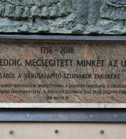 Kiskőrösi Evangélikus Templom