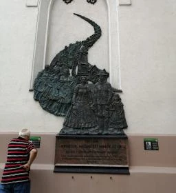 16. legjobb látnivaló: Kiskőrösi Evangélikus Templom