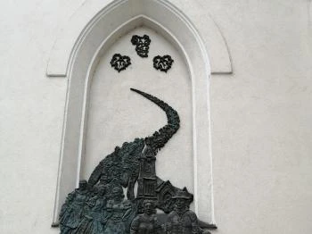 Kiskőrösi Evangélikus Templom Kiskőrös