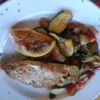 Korona Étterem Balatonberény - Étel/ital