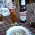 Korona Étterem Balatonberény - Étel/ital