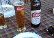 Korona Étterem Balatonberény