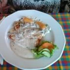 Korona Étterem Balatonberény - Étel/ital