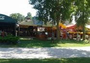 Lamantin Büfé Balatonberény