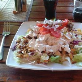 Lamantin Büfé, Balatonberény - Étel/ital