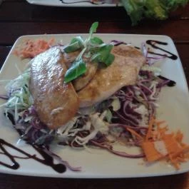 Lamantin Büfé, Balatonberény - Étel/ital