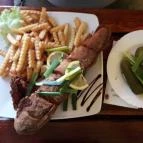 Lamantin Büfé Balatonberény - Étel/ital