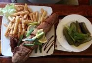 Lamantin Büfé Balatonberény