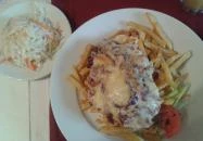 The Chef and the Butcher Étterem Budapest