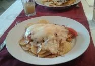 The Chef and the Butcher Étterem Budapest