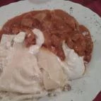 The Chef and the Butcher Étterem Budapest - Étel/ital