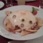 The Chef and the Butcher Étterem Budapest - Étel/ital