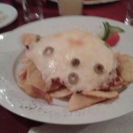 The Chef and the Butcher Étterem, Budapest - Étel/ital