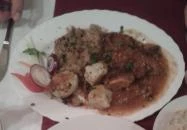 The Chef and the Butcher Étterem Budapest