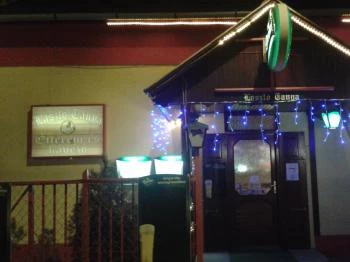 The Chef and the Butcher Étterem Budapest