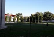 Lenti Termálfürdő és Szent György Energiapark Lenti