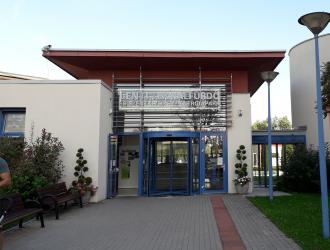 Lenti Termálfürdő és Szent György Energiapark