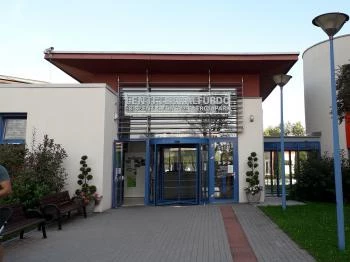 Lenti Termálfürdő és Szent György Energiapark Lenti